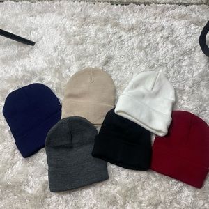 Beanies